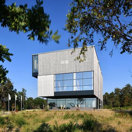 Apartmán Flockengrund V15U Cuxhaven Exteriér fotografie